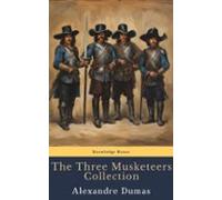 The Three Musketeers Collection (ebook)