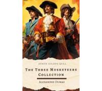 The Three Musketeers Collection (ebook)