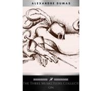 The Three Musketeers - Complete Collection: The Three Musketeers Twent