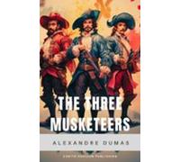 The Three Musketeers (ebook)