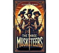 The Three Musketeers (ebook)