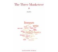 The Three Musketeers (ebook)