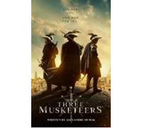 The Three Musketeers (ebook)