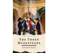 The Three Musketeers (ebook)