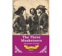 The Three Musketeers (Edition1)