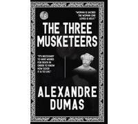 The Three Musketeers (Edition1st)