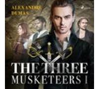 The Three Musketeers I (audiolibro)