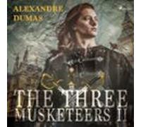 The Three Musketeers Ii (audiolibro)