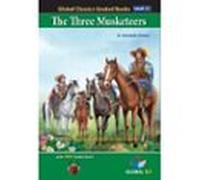 The Three Musketeers. Level C1