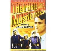 The Three Musketeers, Part 2 Chapters 7-12 [Slim Case]