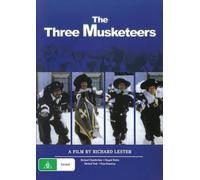 The Three Musketeers [USA] [DVD]