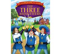 The Three Musketeers [USA] [DVD]