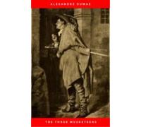 The Three Musketeers (word Cloud Classics) (ebook)