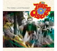 The Three O' - The Hidden World Revealed