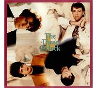 The Three O'Clock - Arrive Without Travelling