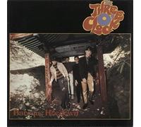 The Three O'Clock - Baroque Hoedown