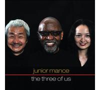 The Three of Us