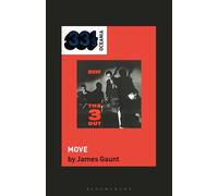 The Three Out's Move (33 1/3 Oceania)