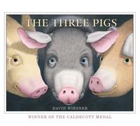 The Three Pigs: 1