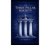 The Three Pillar Society: How to build a fair society with income, care, and home as rights.