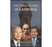 THE THREE PILLARS OF CAMBODIA: Power, Succession, and the Architecture of Authority