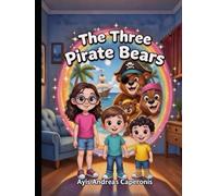 The Three Pirate Bears