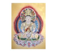 The Three Principal Sutras of Pure Land Buddhism