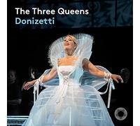 The Three Queens