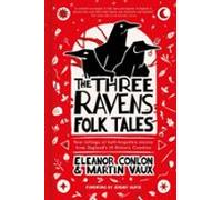 The Three Ravens Folk Tales (ebook)