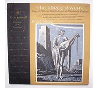 the three ravens LP
