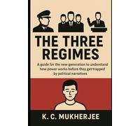 The Three Regimes: Understanding How Power Really Works