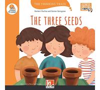 The Three Seeds (YOUNG READERS)
