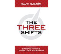 The Three Shifts: How to Develop a Differentiating Competitive Advantage