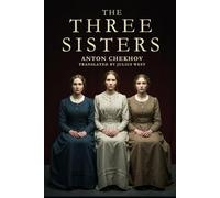 THE THREE SISTERS