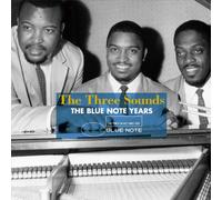 The Three Sounds - Best of The Three Sounds [Blue [Import]