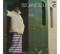 the three sounds - elegant soul (rare groove serie)