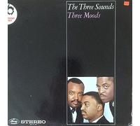 The Three Sounds - The Three Suns Play: By The Waters of Minnetonka / Romantic Mood / Up Jumped Love / Jalousie [ 7 inch VINYL EP ] { Picture Sleeve}