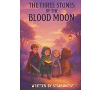 The Three Stones of the Blood Moon