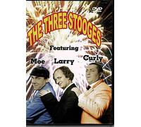 The Three Stooges [DVD]