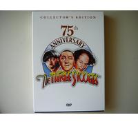 The Three Stooges 75th Anniversary Collector's Edition