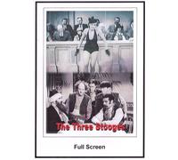 The Three Stooges - Disor Malice In The Place