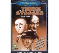 The Three Stooges - Early Years 1 [Reino Unido] [DVD]
