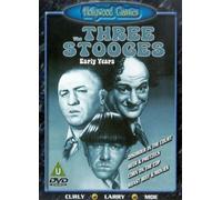 The Three Stooges - Early Years 2 [DVD] [Reino Unido]