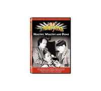 The Three Stooges - The Three Stooges: Healthy, Wealthy and Dumb [Reino Unido] [DVD]