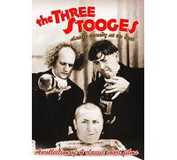 The Three Stooges [Reino Unido] [DVD]