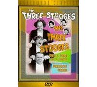 The Three Stooges: Sing a Song of Six Pants/Brideless Groom [Reino Unido] [DVD]