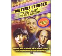 The Three Stooges - Three Stooges [Alemania] [DVD]