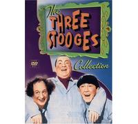 The Three Stooges - Three Stooges Collection [Reino Unido] [DVD]