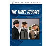 The Three Stooges [USA] [DVD]