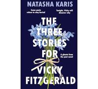 The Three Stories For Vicky Fitzgerald